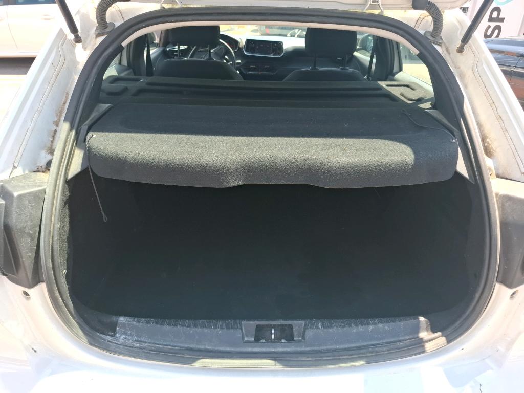 Peugeot 208 BLUEHDI 100 S&S BVM6 PREMIUM 2021