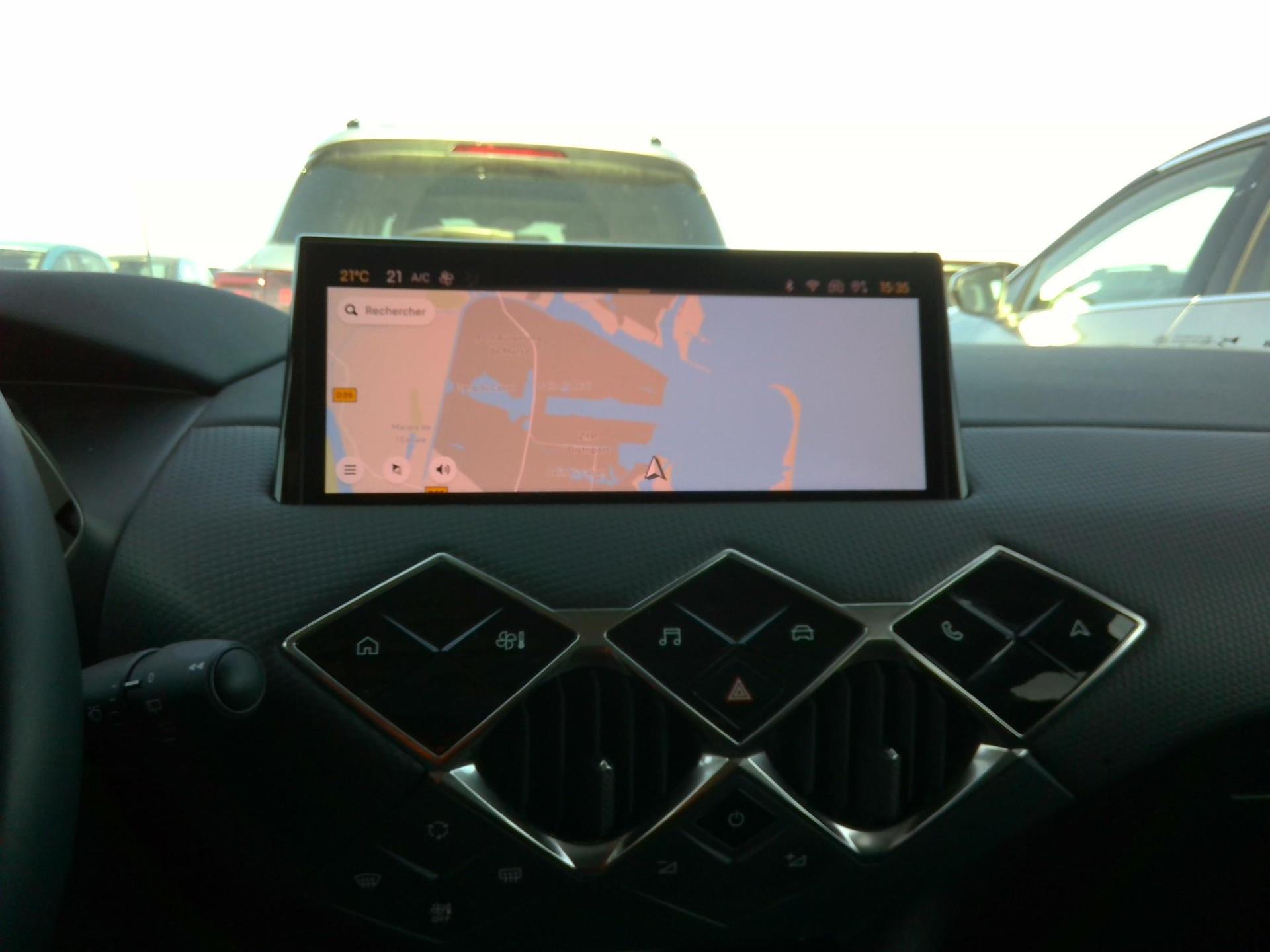 DS 3 CROSSBACK / DS 3 II