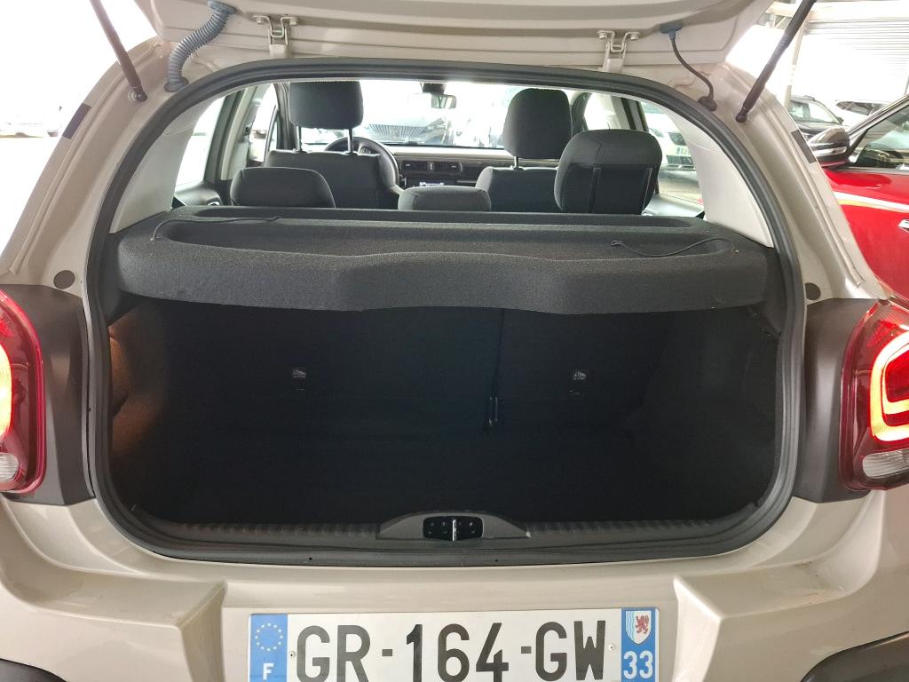 Citroen C3 III