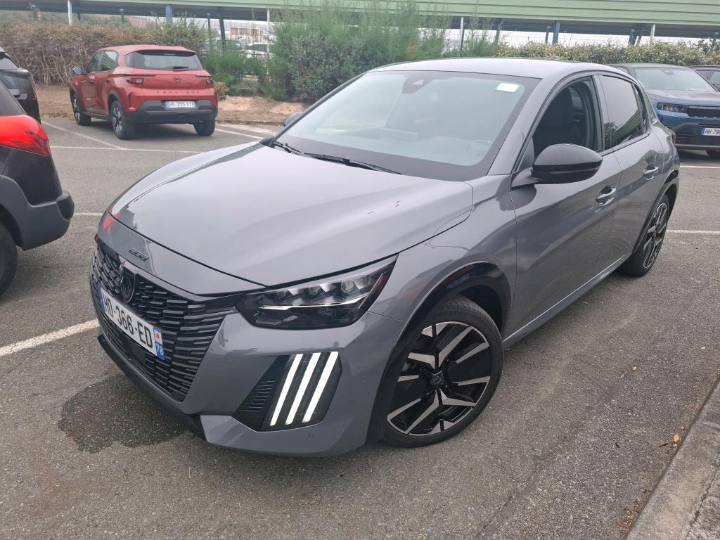 208 II