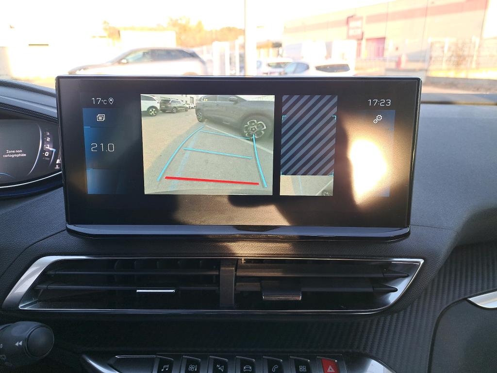 Peugeot 3008 BlueHDi 130ch S&S EAT8 Active Pack 2021