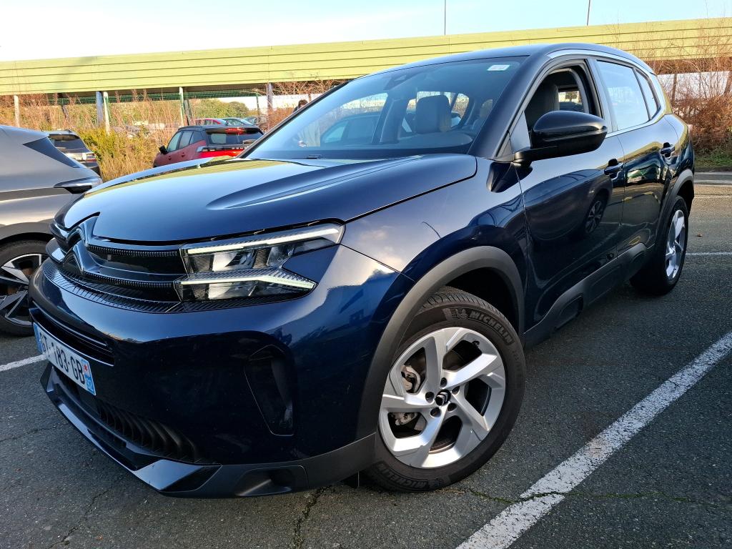 C5 AIRCROSS