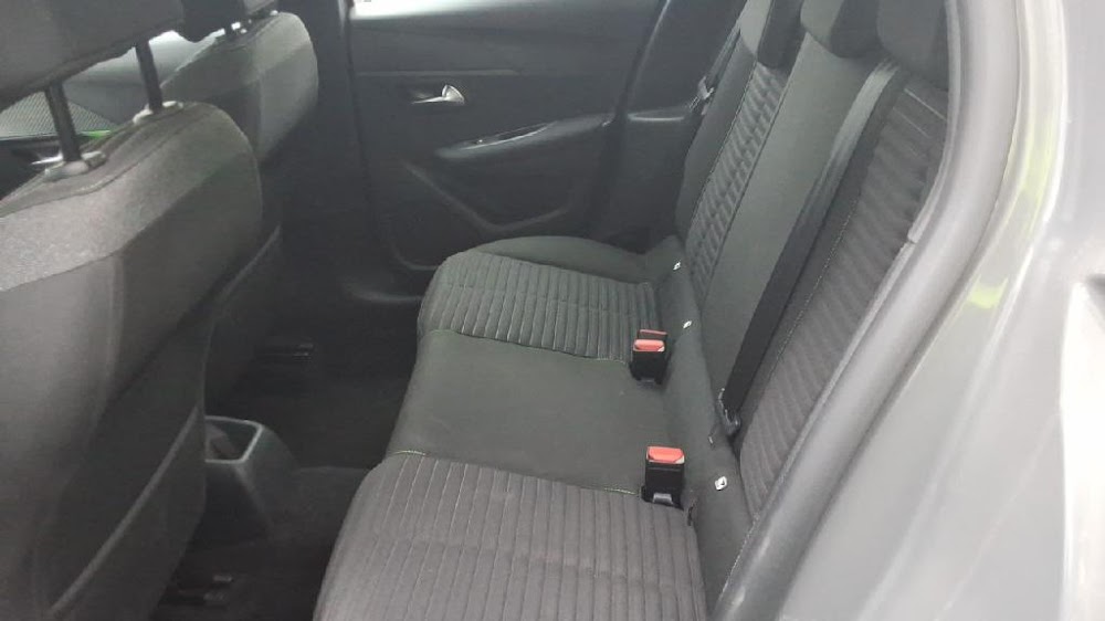 Foto Peugeot 308 9
