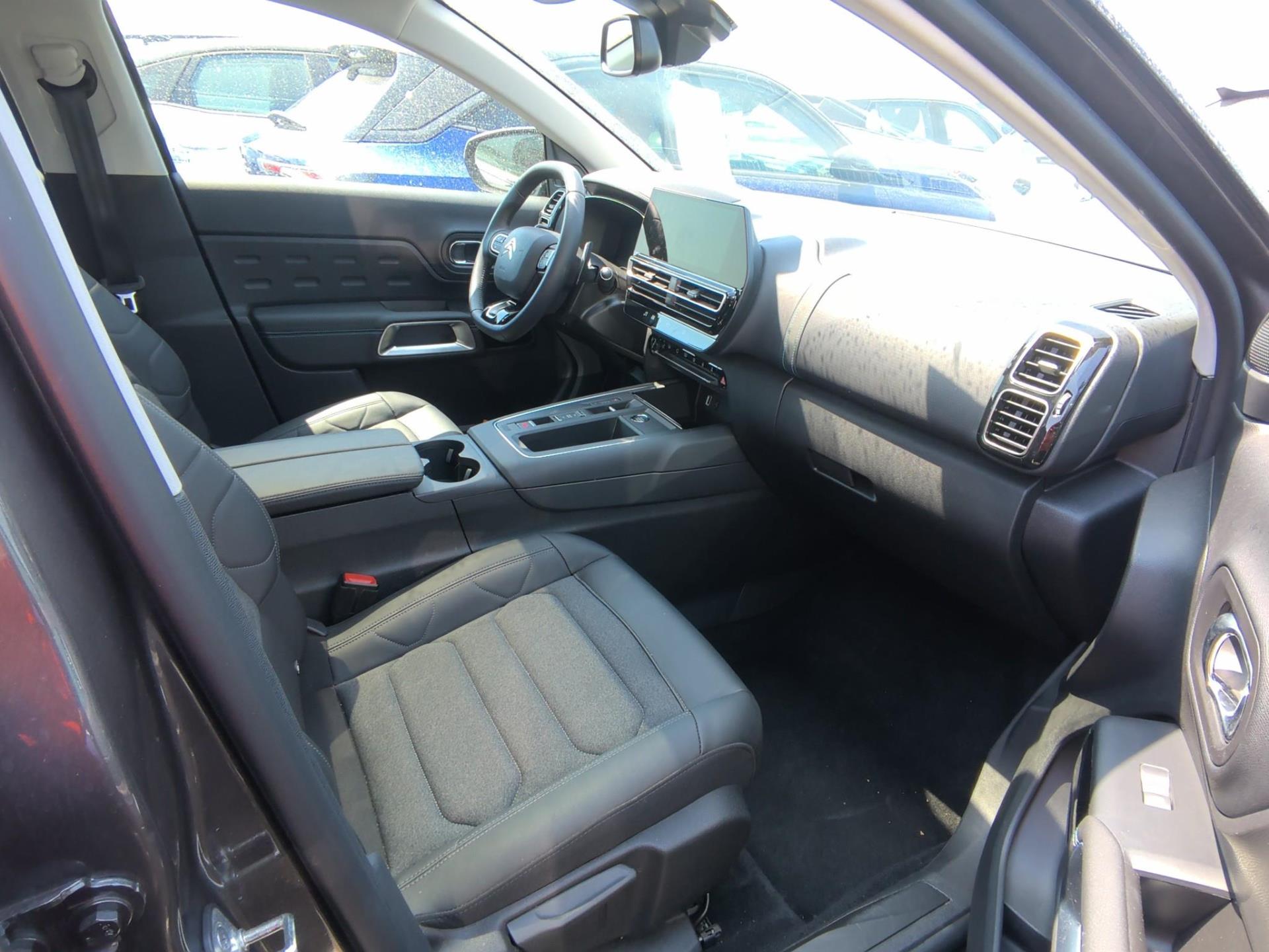 Citroen C5 Aircross BlueHDi 130 EAT8 Max 2025