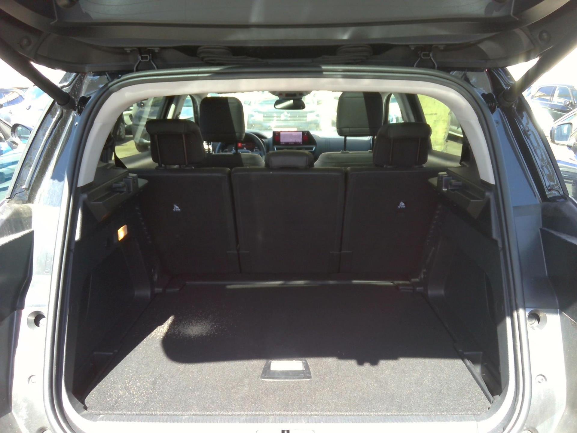 Citroen C5 Aircross BlueHDi 130 EAT8 Max 2025