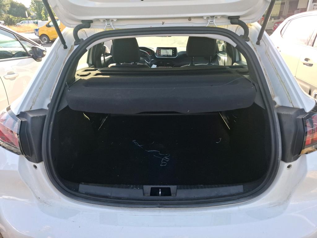 Peugeot 208 PURETECH 75 S&S BVM5 PREMIUM PACK 2021