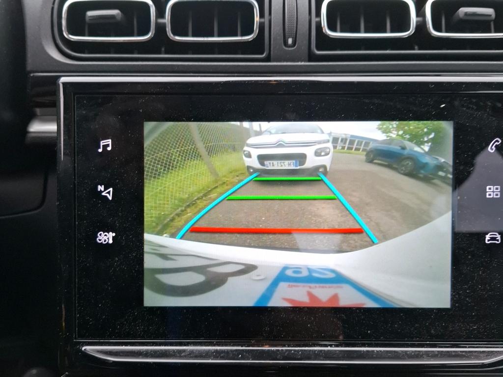 Citroen C3 PureTech 110 S&S EAT6 Shine 2020