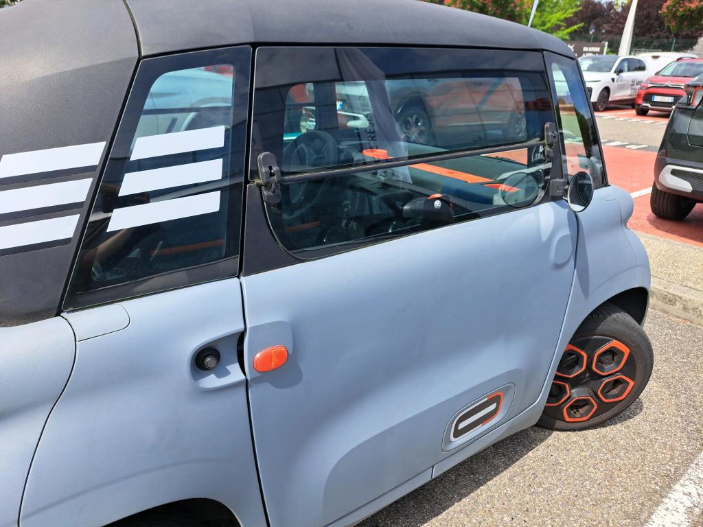 Citroen AMI