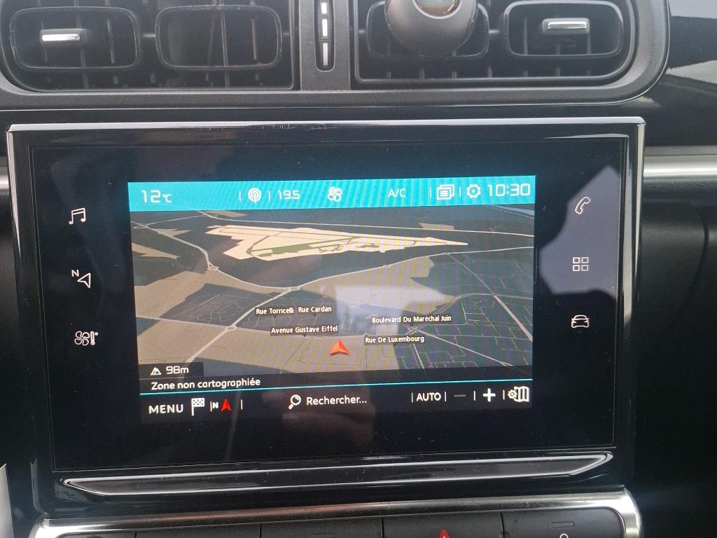 Citroen C3 BlueHDi 100 S&S BVM6 Feel 2021