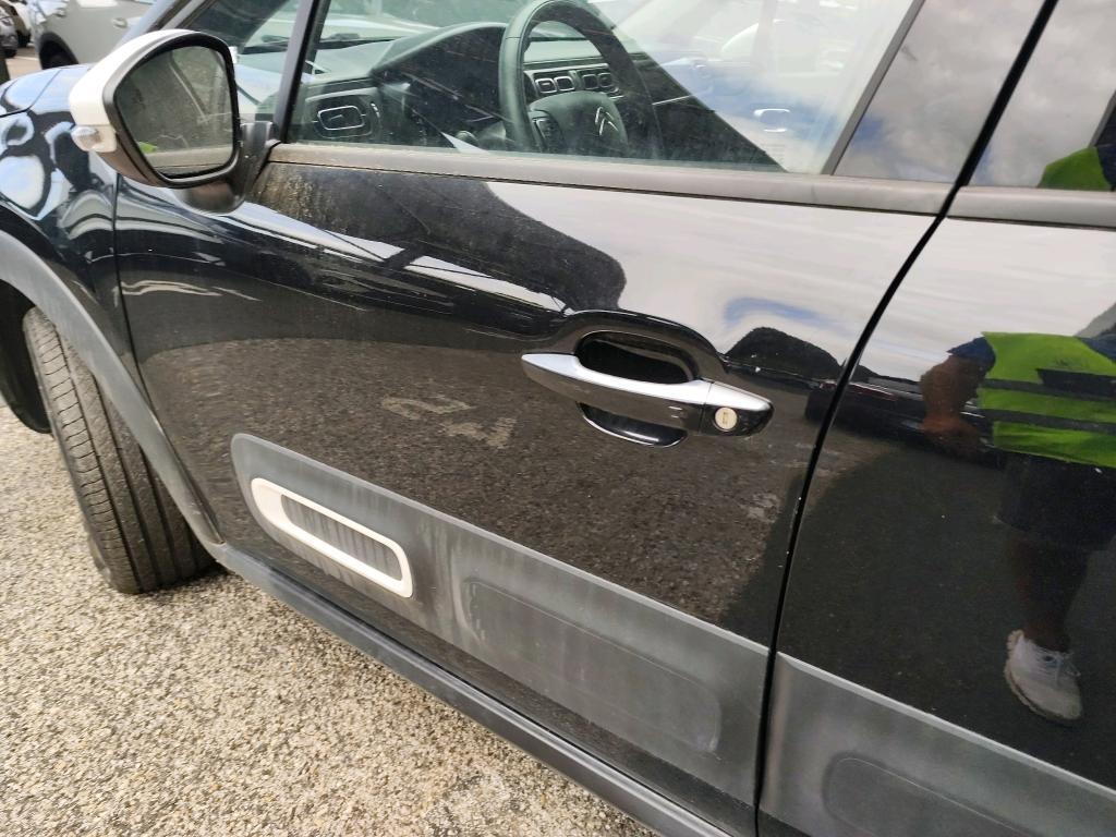 Citroen C3 PureTech 110 S&S BVM6 Shine 2023
