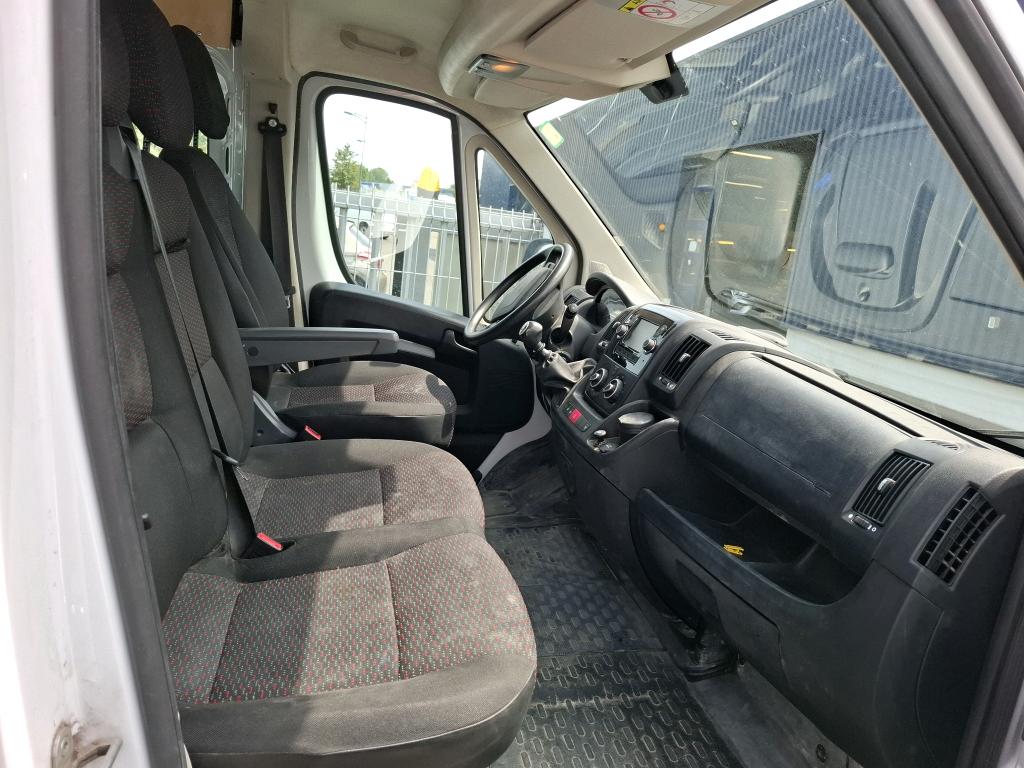 Peugeot BOXER TOLE 335 L3H2 BLUEHDI 140 S&S PREMIUM 2022