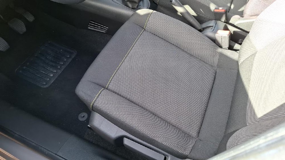 Foto Citroën C3 Origin 9