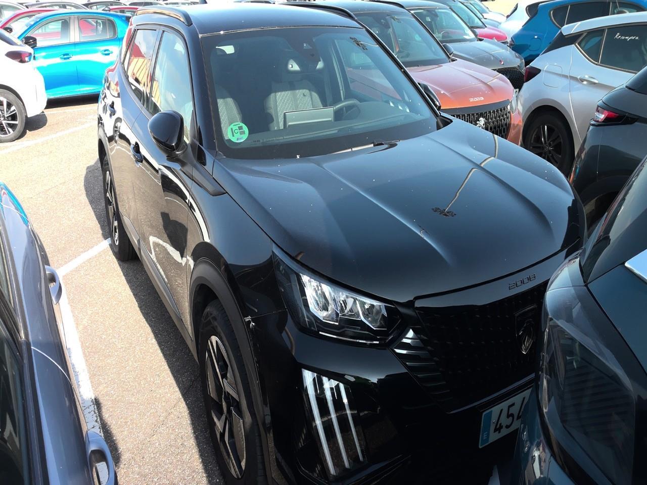 Foto Peugeot 2008 3