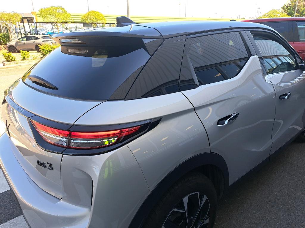 DS DS 3 E-Tense Performance Line+ 2023