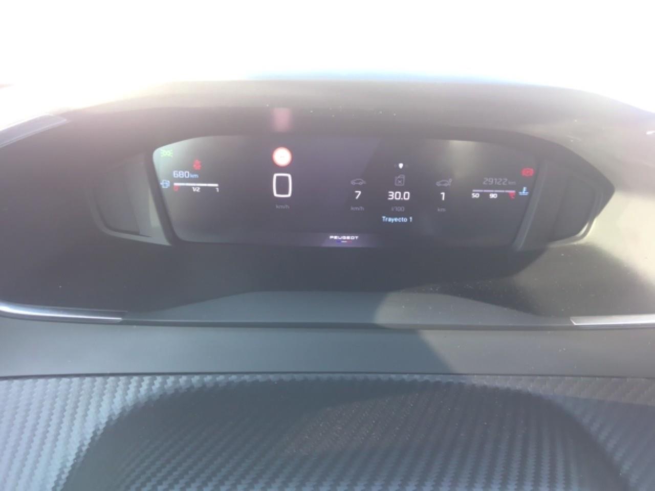 Foto Peugeot 2008 5
