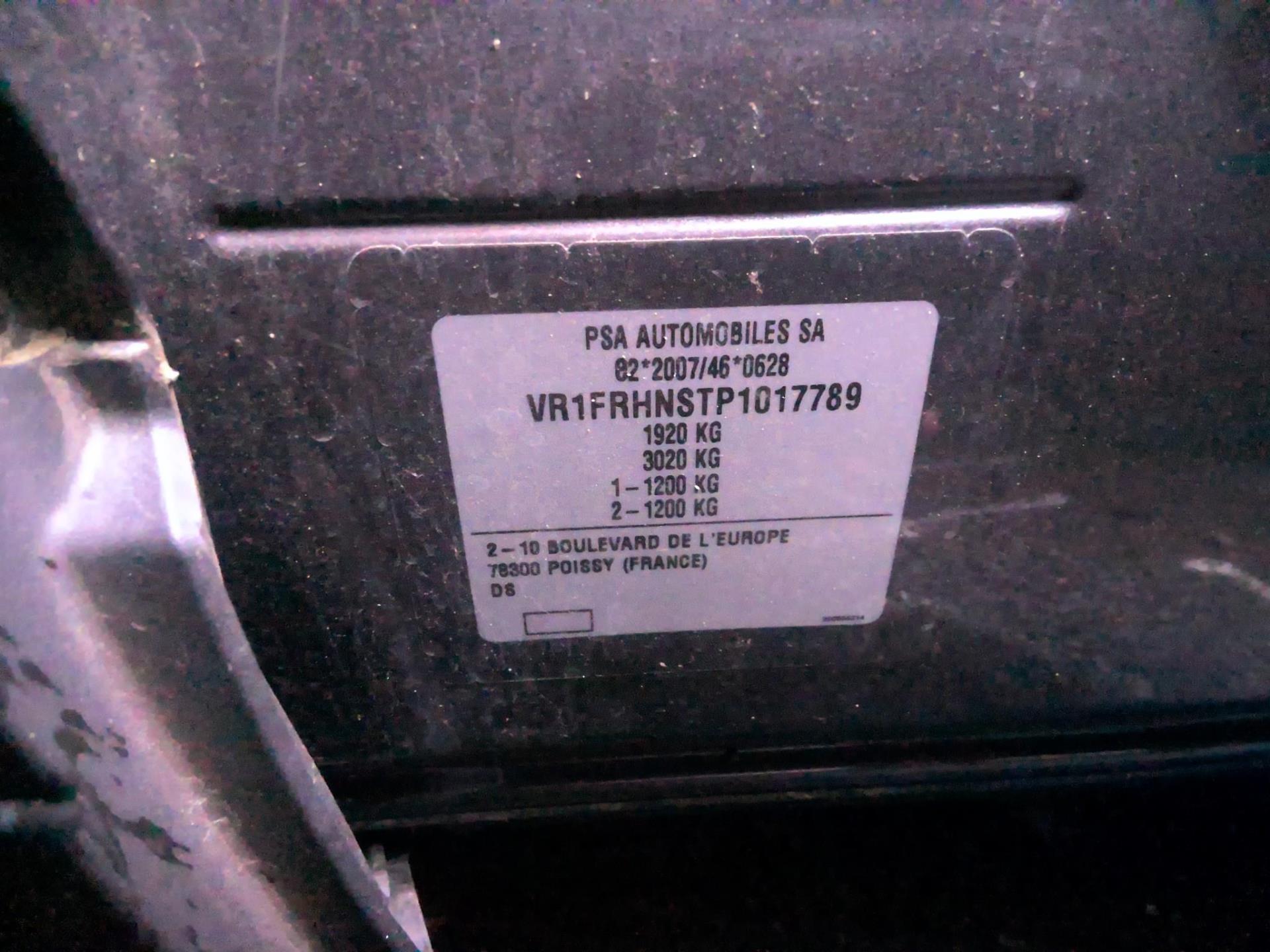 DS DS 4 PureTech 130 EAT8 Cross Rivoli 2023