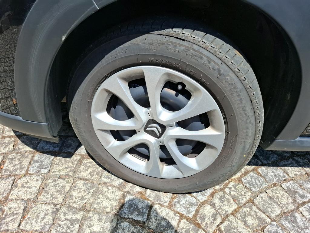 Citroen C3 PureTech 83 ch BVM5 You 2024
