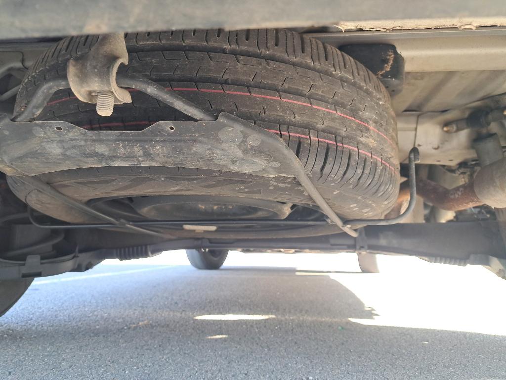 Peugeot PARTNER FOURGON STANDARD 650 KG BLUEHDI 100 S&S BVM5 ASPHALT 2021