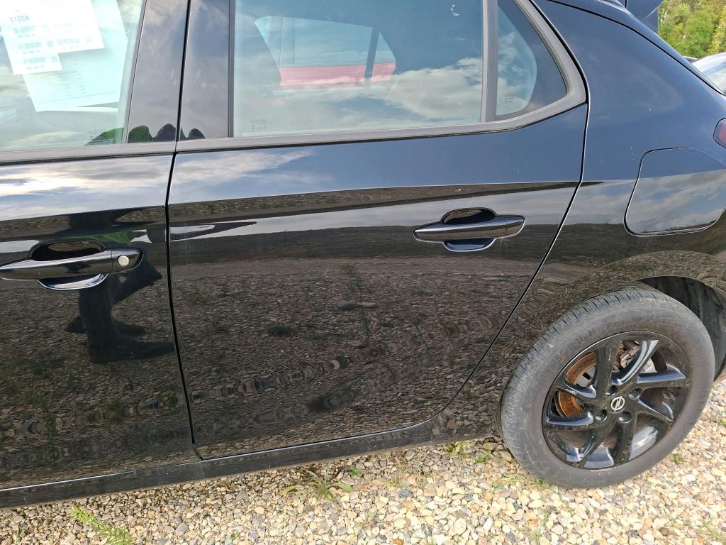Opel Corsa 1.2 Turbo 130 ch BVA8 GS 2023