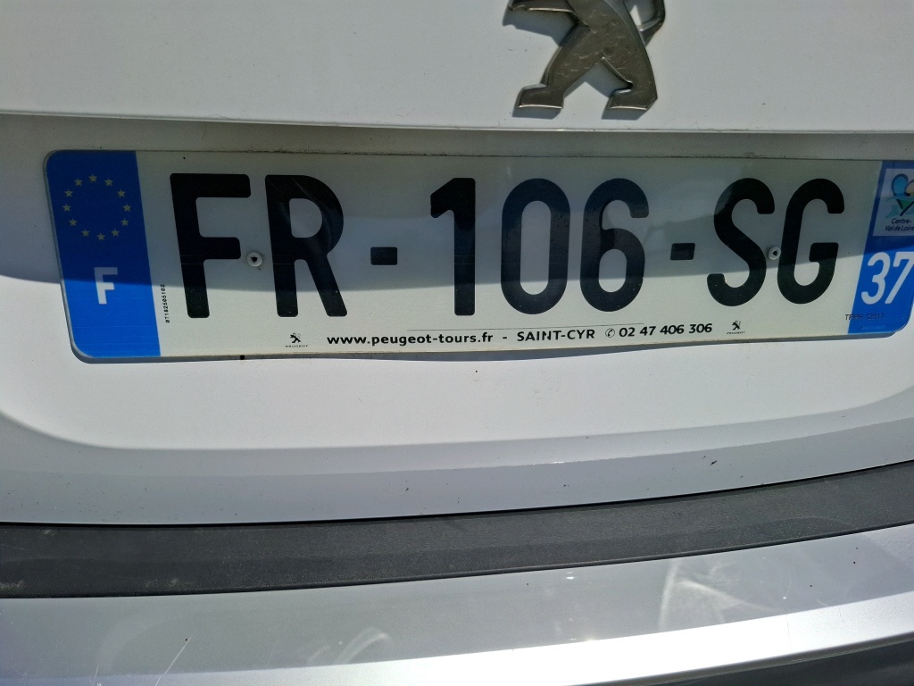 Peugeot 2008 PureTech 100 S&S BVM6 Active Business 2020