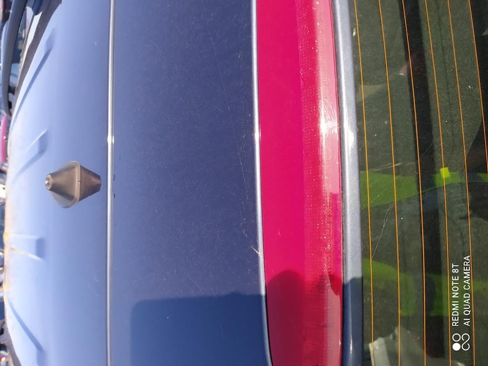 Foto Jeep Renegade 8