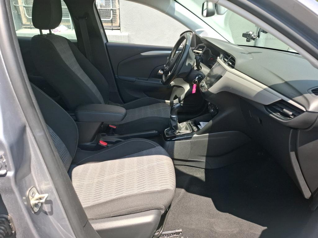 Opel Corsa 1.2 75 ch BVM5 Edition Business 2021