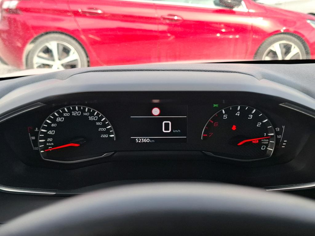 Peugeot 208 PureTech 100 S&S BVM6 Active Pack 2022