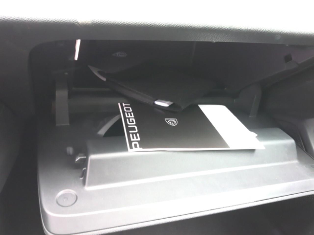 Foto Peugeot 308 8