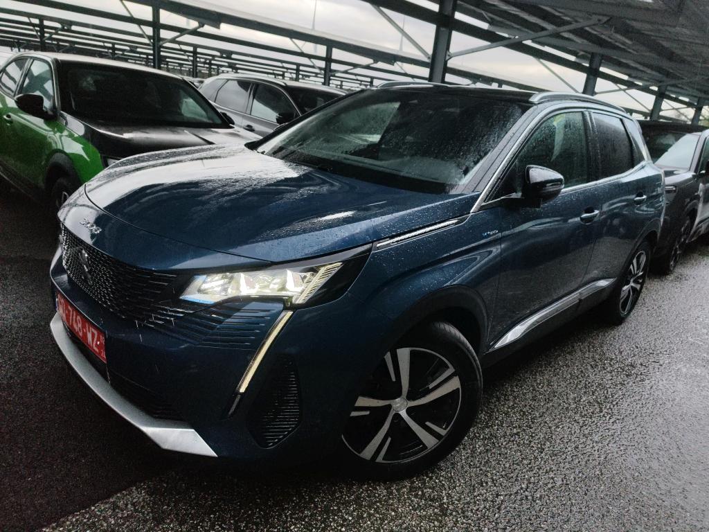 NV 3008 SUV