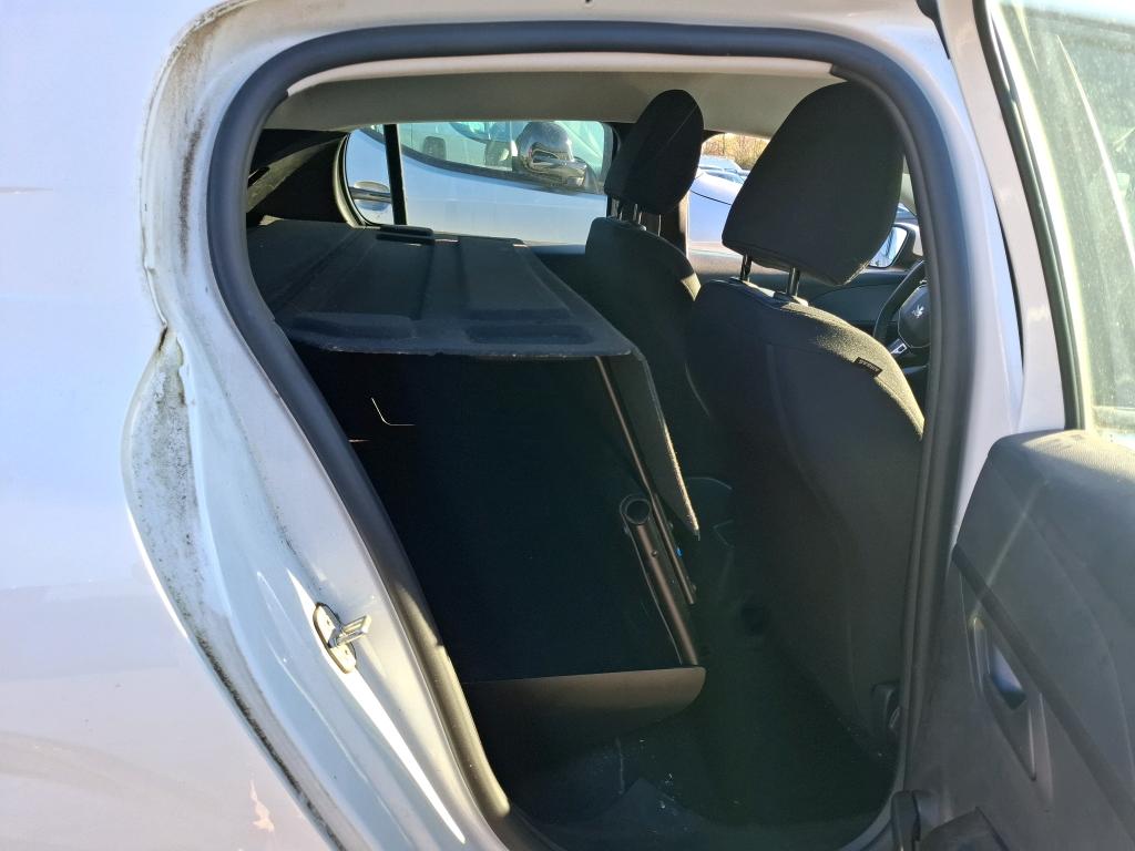 Peugeot 208 BLUEHDI 100 S&S BVM6 PREMIUM PACK 2021