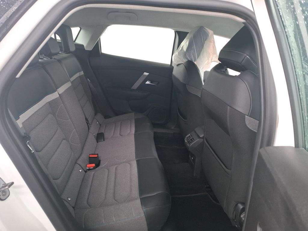 Citroen C4 BlueHDi 130 S&S EAT8 Feel Pack 2022