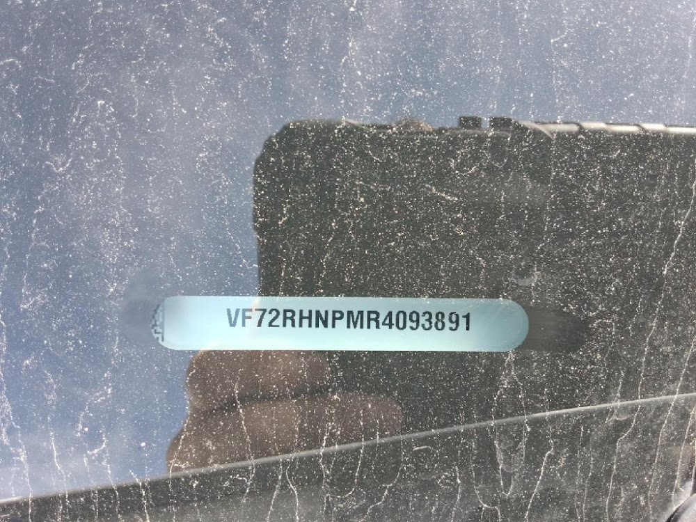Foto Citroën C3 Aircross 2
