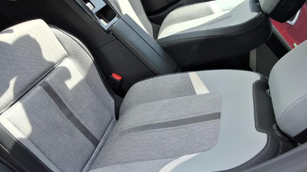 Foto Opel Astra 10