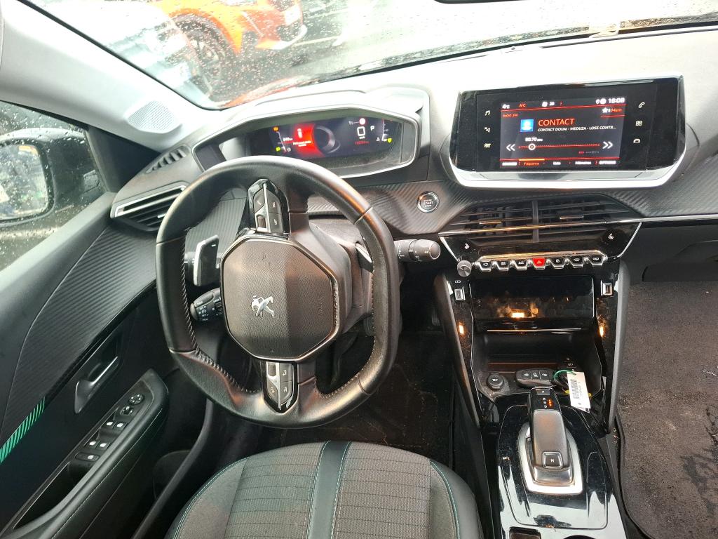 Peugeot 208 PureTech 100 S&S EAT8 Allure 2020