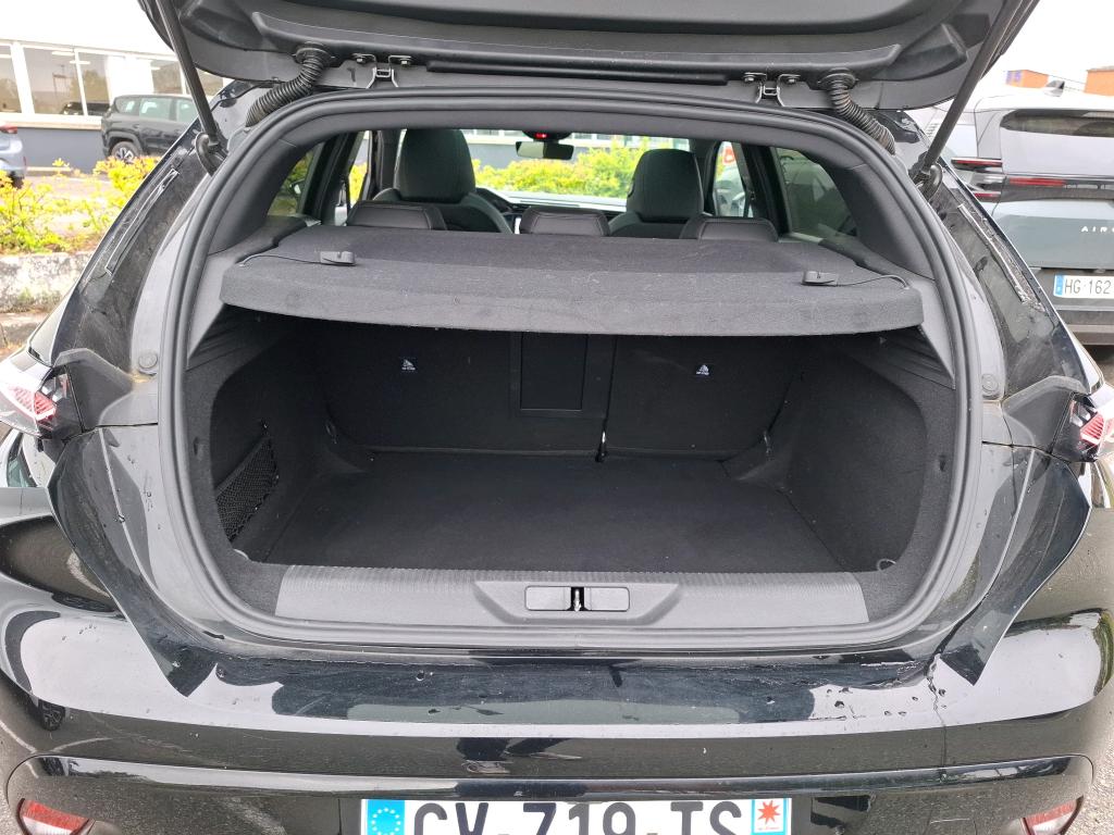 Peugeot 308 III
