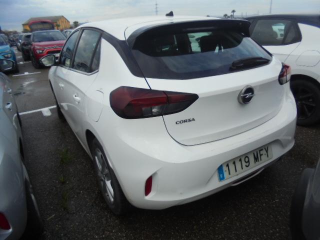 Foto Opel Corsa 8