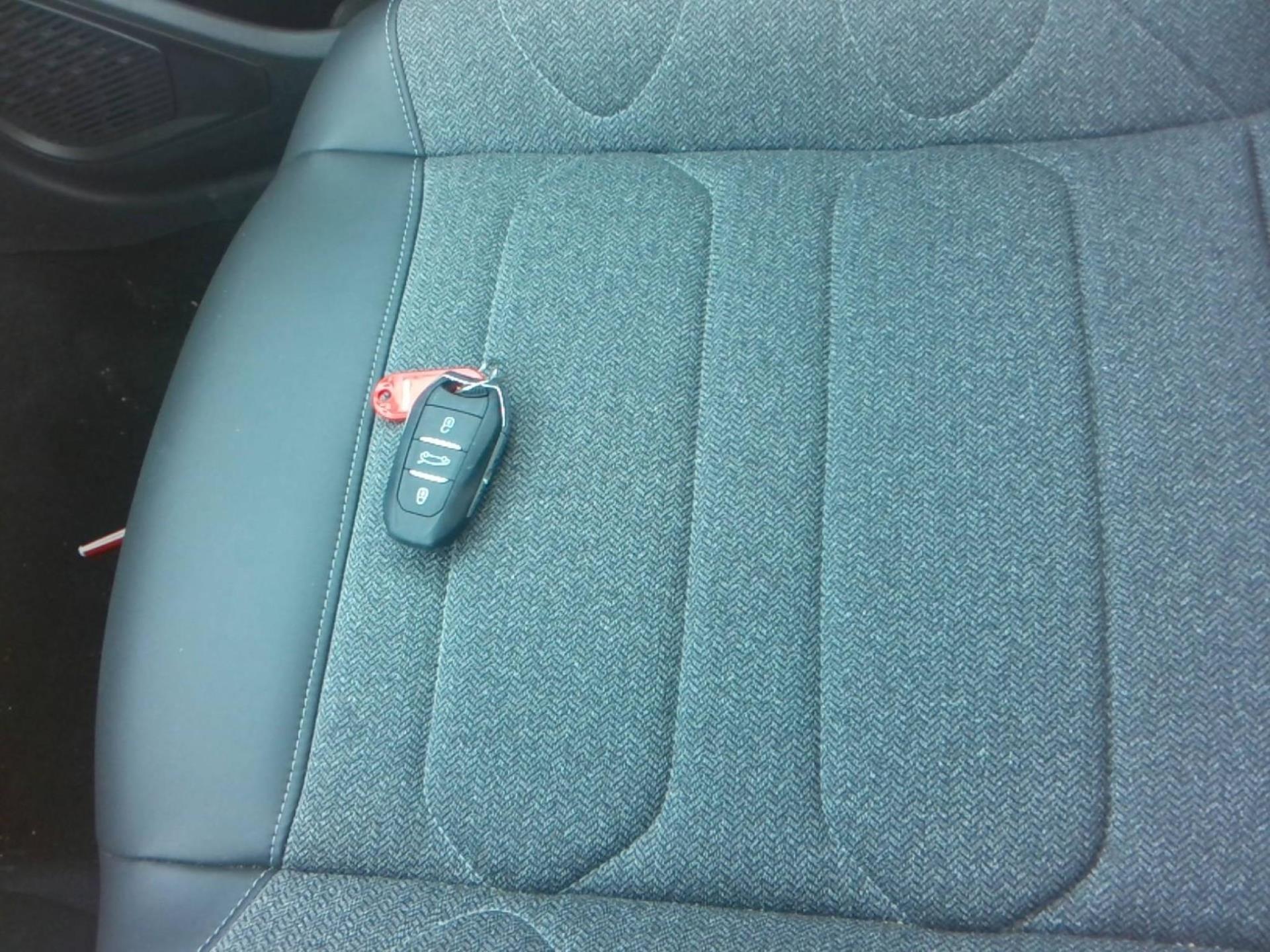 Citroen C5 X Hybride Rechargeable 225 S&S e-EAT8 Feel Business 2023