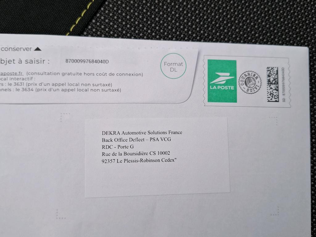 Citroen C3 PureTech 83 ch BVM5 You 2023