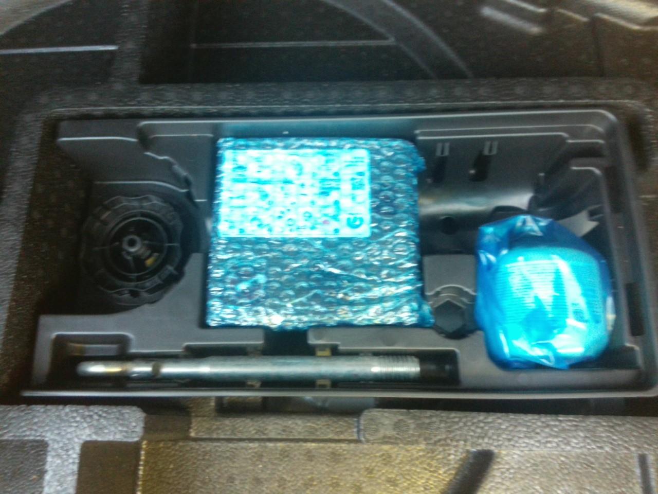 Foto Peugeot 308 8