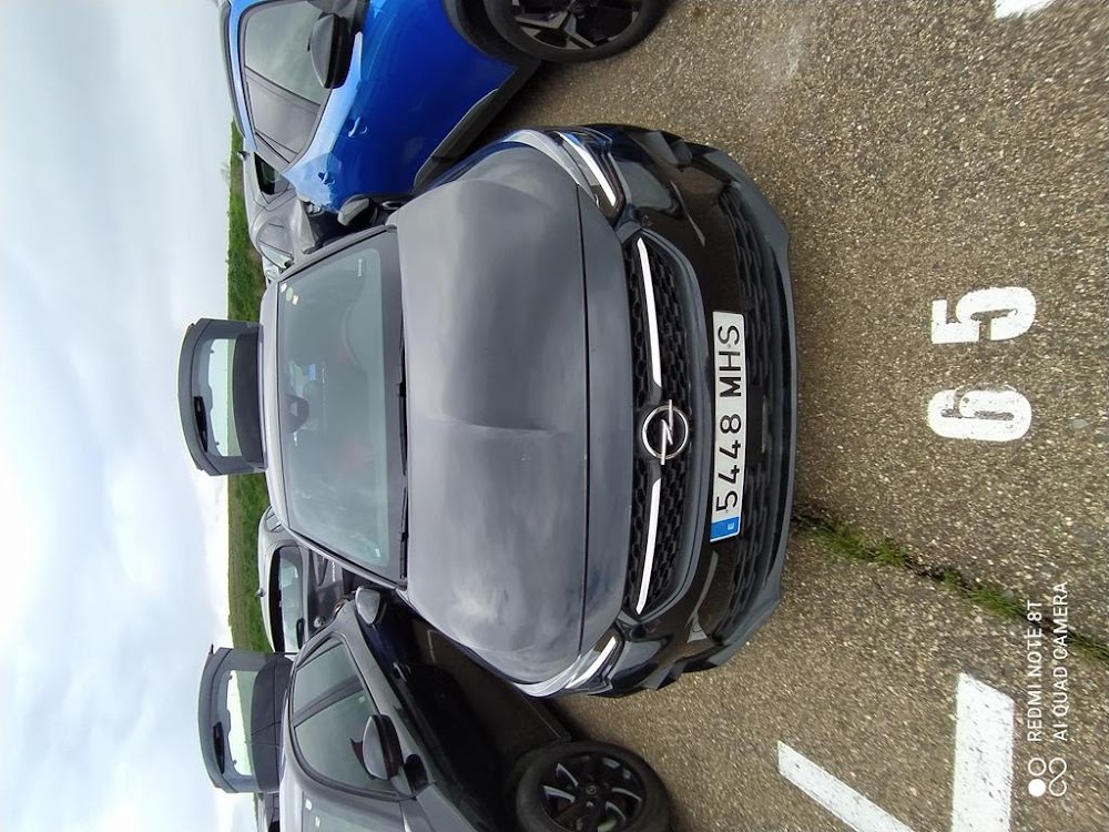Opel Corsa Corsa GS 1.2T XHL MT6 S/S 100 CV (74kW)
