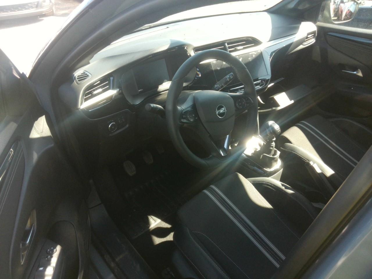 Foto Opel Corsa 6