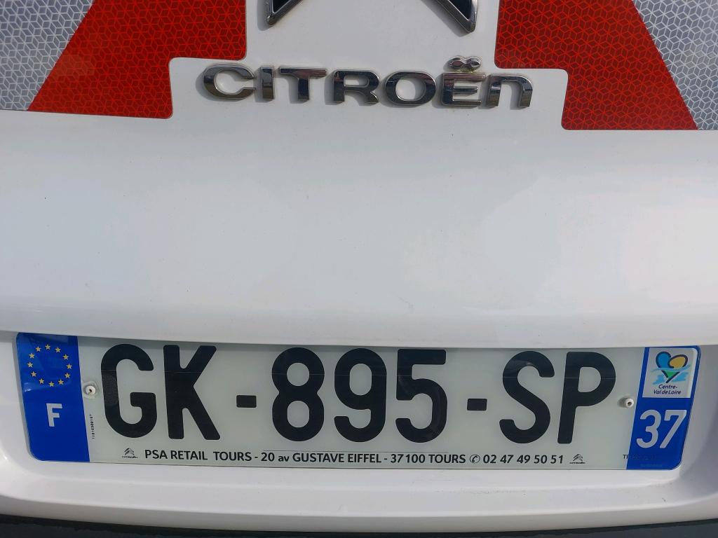 Citroen C3 PureTech 83 S&S BVM5 Shine Pack 2022