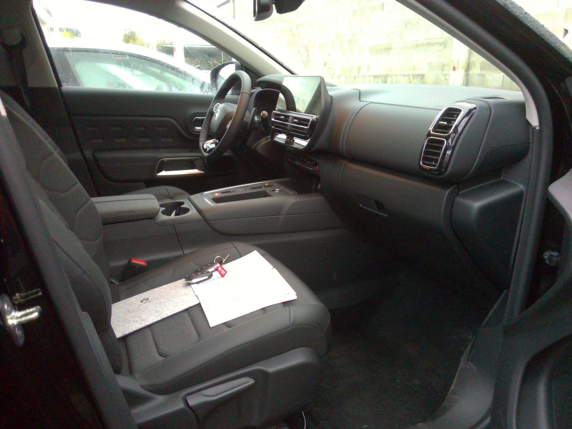 Citroen C5 Aircross BlueHDi 130 EAT8 Max 2025