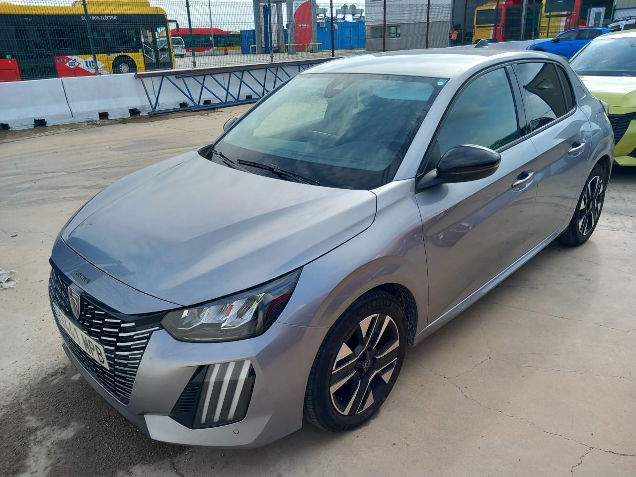 Foto Peugeot 308 2