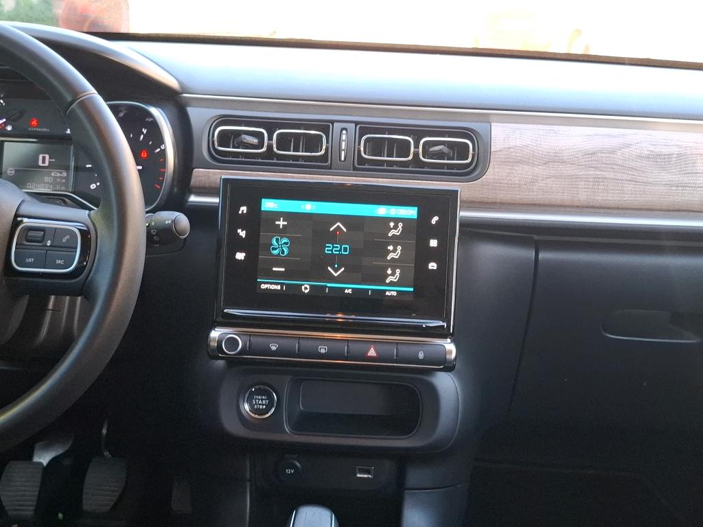 Citroen C3 PureTech 83 S&S BVM5 Shine 2023