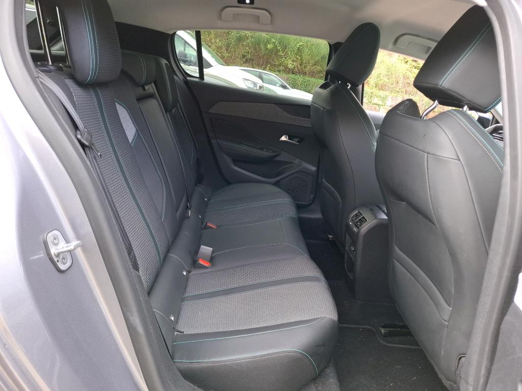 Peugeot 308 BlueHDi 130ch S&S EAT8 Allure 2022