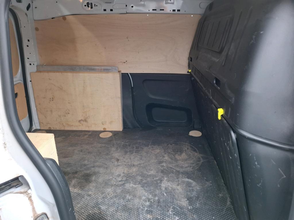 Citroen E-BERLINGO VAN M 800 100 KW (136 CH) BATTERIE 50 KWH DRIVER 2022