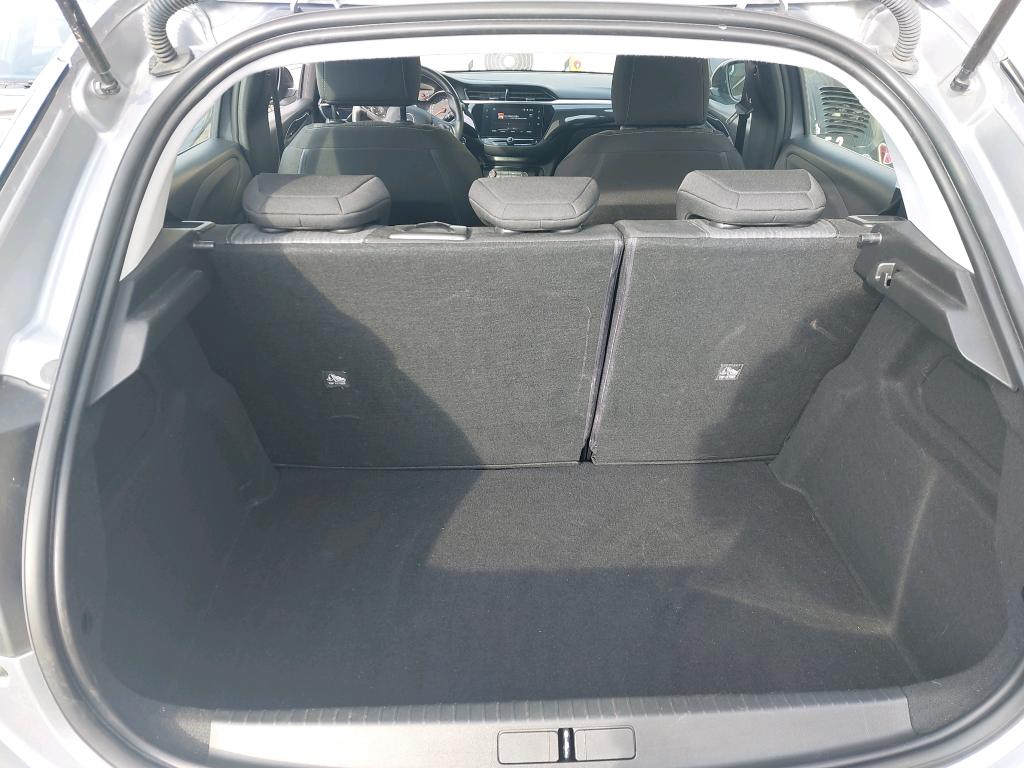Opel Corsa 1.2 75 ch BVM5 Elegance Business 2022