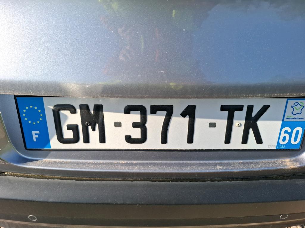 Citroen C3 BlueHDi 100 S&S BVM6 Shine 2023
