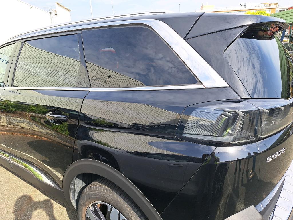Peugeot 5008 BlueHDi 130ch S&S EAT8 GT 2024
